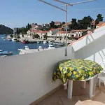 By The Sea Brna, Korcula - 4415 Апартаменты *