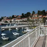 By The Sea Brna, Korcula - 4415 Апартаменты