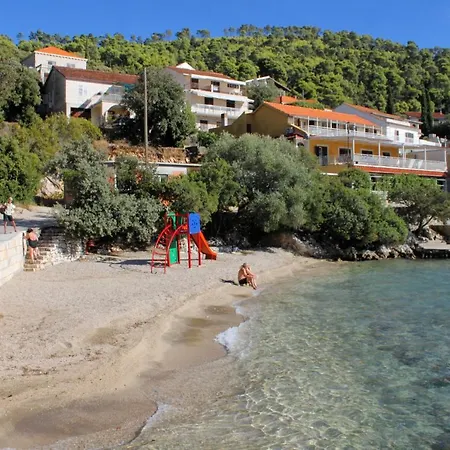 By The Sea Brna, Korcula - 4415 Смоквица