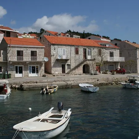 By The Sea Brna, Korcula - 4415 Смоквица