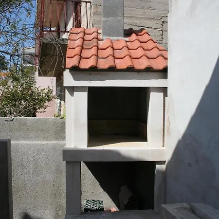 By The Sea Brna, Korcula - 4415 Appartement *