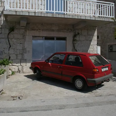 By The Sea Brna, Korcula - 4415 Апартаменты Смоквица