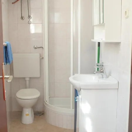 By The Sea Brna, Korcula - 4415 Appartement