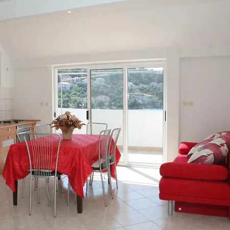 By The Sea Brna, Korcula - 4415 公寓 Smokvica (Korcula)