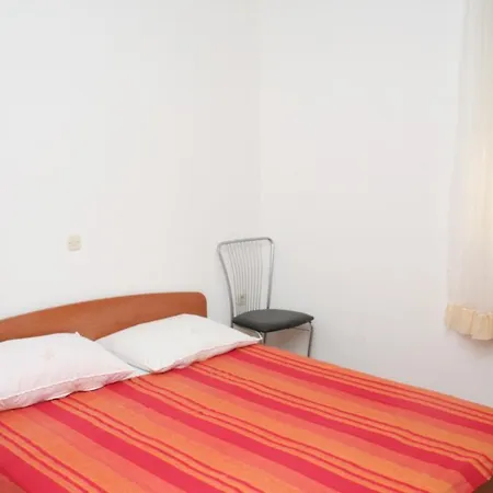 By The Sea Brna, Korcula - 4415 Appartement