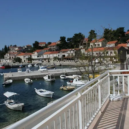 By The Sea Brna, Korcula - 4415 公寓