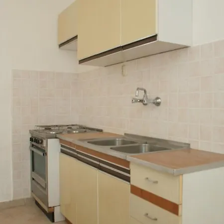 公寓 By The Sea Brna, Korcula - 4415