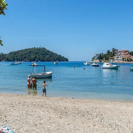 By The Sea Brna, Korcula - 4415