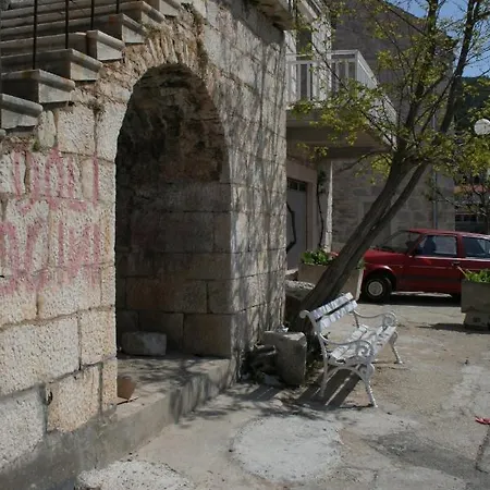 Apartament By The Sea Brna, Korcula - 4415 Smokvica (Korcula)