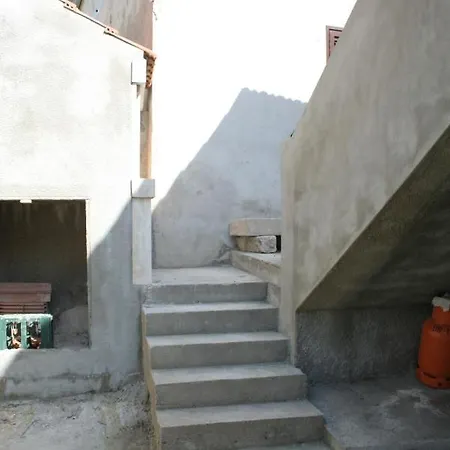 Διαμέρισμα By The Sea Brna, Korcula - 4415 *