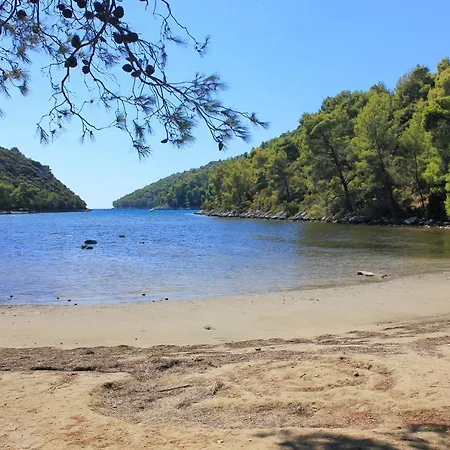 Διαμέρισμα By The Sea Brna, Korcula - 4415 *