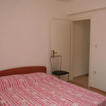 By The Sea Brna, Korcula - 4415 Διαμέρισμα *