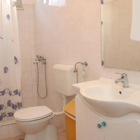 By The Sea Brna, Korcula - 4415