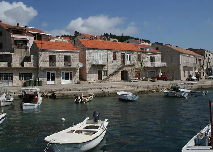 By The Sea Brna, Korcula - 4415 Smokvica (Korcula)