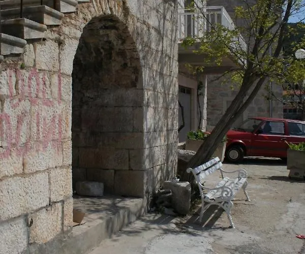 아파트 By The Sea Brna, Korcula - 4415 Smokvica (Korcula)