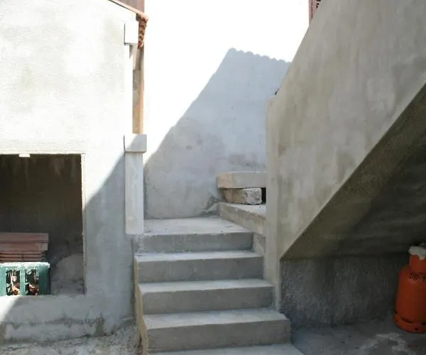 아파트 By The Sea Brna, Korcula - 4415 *