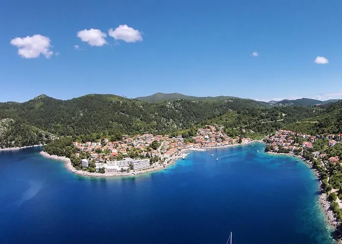 By The Sea Brna, Korcula - 4415