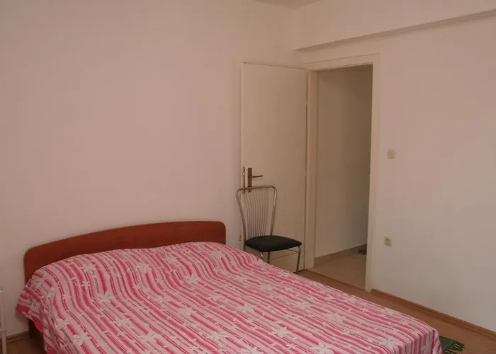 By The Sea Brna, Korcula - 4415 아파트 *