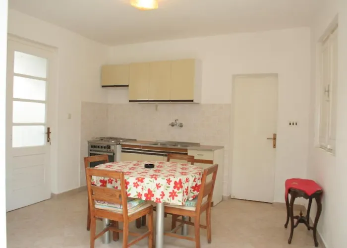 By The Sea Brna, Korcula - 4415 * Smokvica (Korcula)