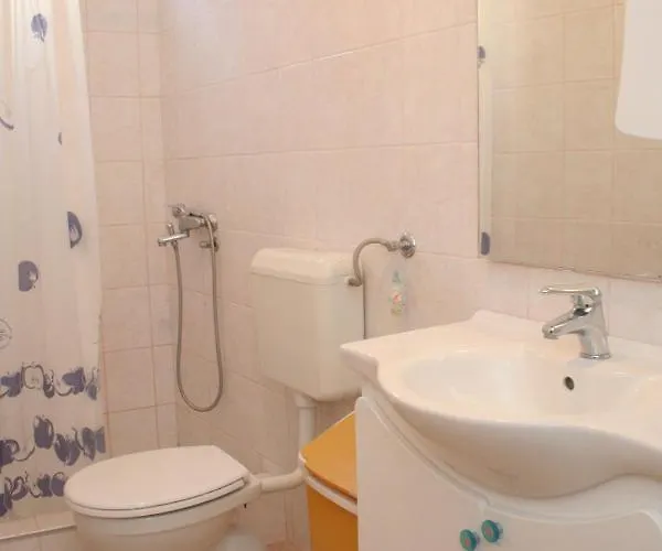 By The Sea Brna, Korcula - 4415