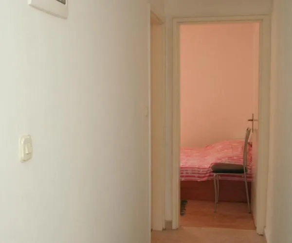 By The Sea Brna, Korcula - 4415