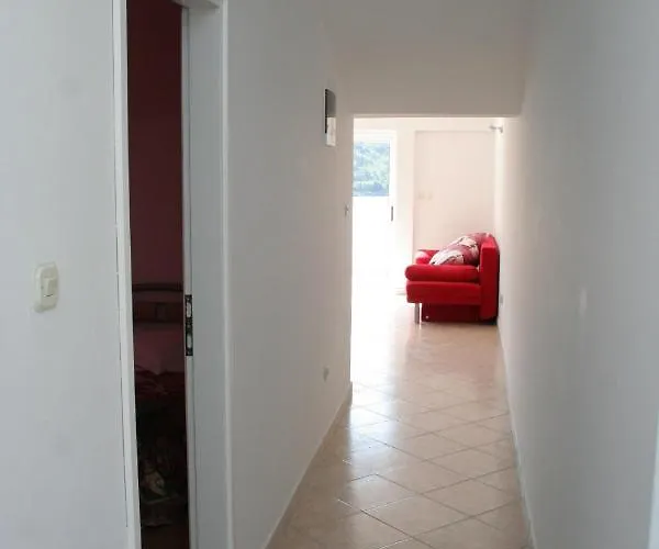 By The Sea Brna, Korcula - 4415 아파트