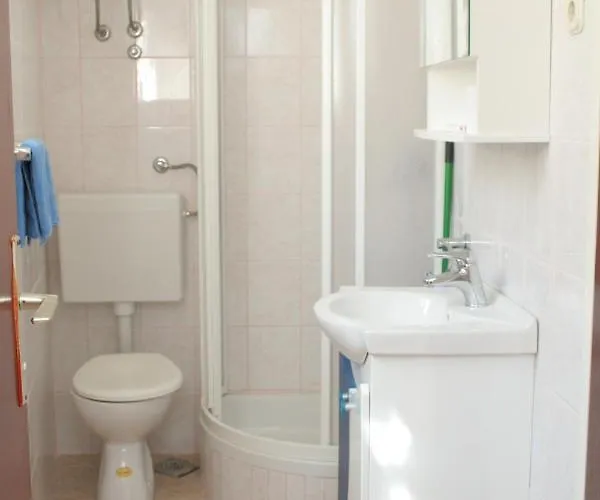 By The Sea Brna, Korcula - 4415 아파트