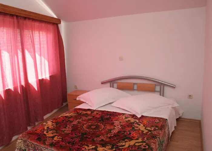 아파트 By The Sea Brna, Korcula - 4415