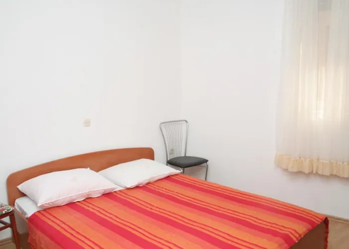 By The Sea Brna, Korcula - 4415 아파트