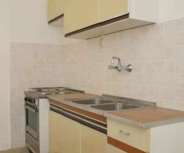 아파트 By The Sea Brna, Korcula - 4415