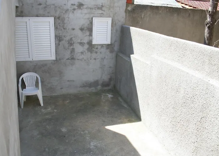 아파트 By The Sea Brna, Korcula - 4415